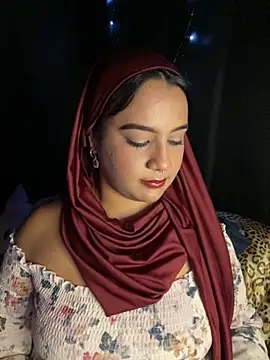 Maryam yamal online show from 09-27-25, 09:20