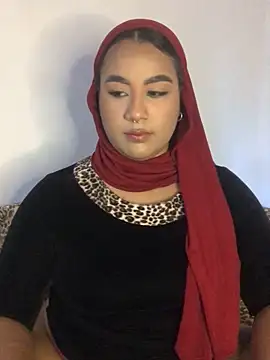 Maryam yamal online show from 02-28-26, 10:33