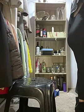 DulceMya6 online show from 03-23-25, 03:43