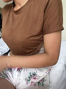 DulceMya6 online show from 03-13-26, 02:12