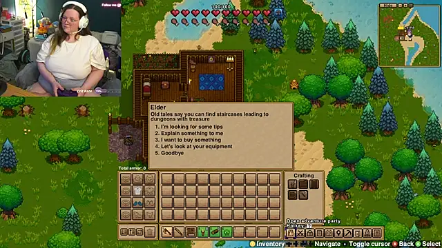 Geeky Kitten online show from 10-20-25, 10:10