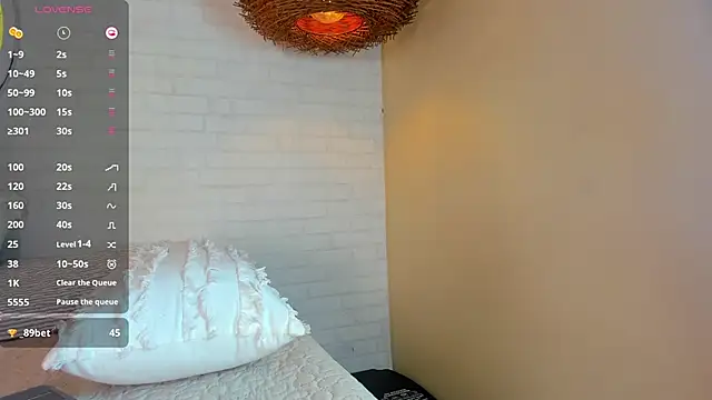 sophi cooper29 online show from 12-13-25, 07:53