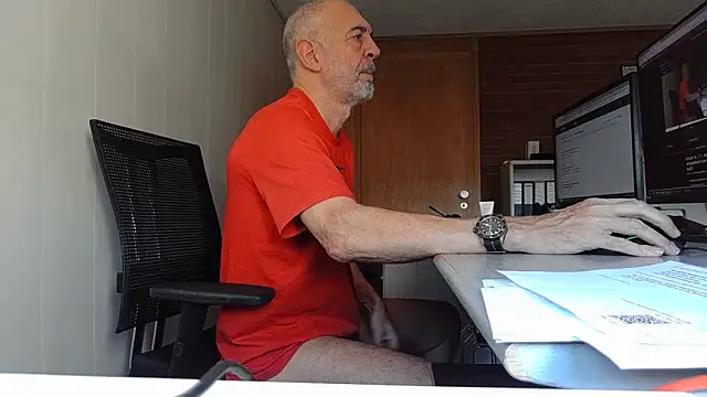 Herba Mare online show from 10-24-25, 02:02