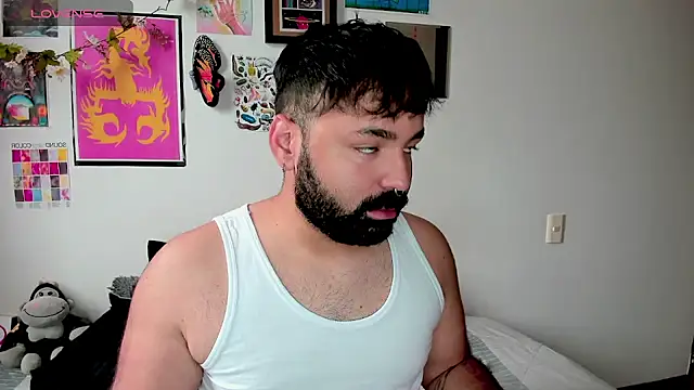 johnnyalx online show from 09-27-25, 01:27