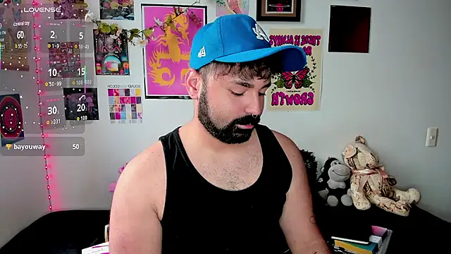 johnnyalx online show from 10-15-25, 07:58