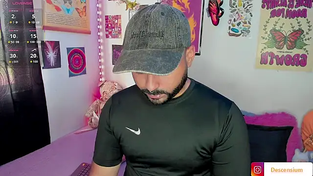 johnnyalx online show from 12-02-25, 06:58