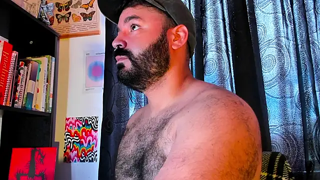 johnnyalx online show from 06-20-26, 03:48