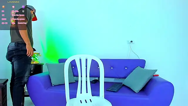 JorsMontero online show from 01-09-25, 12:30