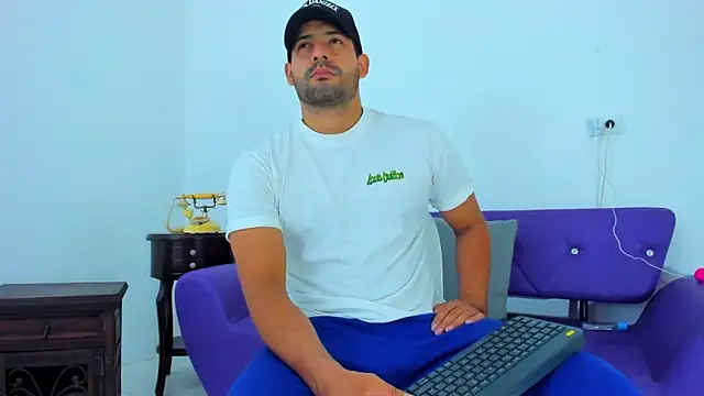 JorsMontero online show from 01-11-25, 12:29