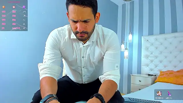 JorsMontero online show from 01-14-25, 12:35