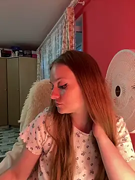 SophiaSweet  online show from 06-19-26, 05:50
