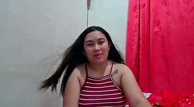 Snapshot of LalaiAsian chatting on 02-27-25, 02:42 LalaiAsian online show from 02-27-25, 02:42