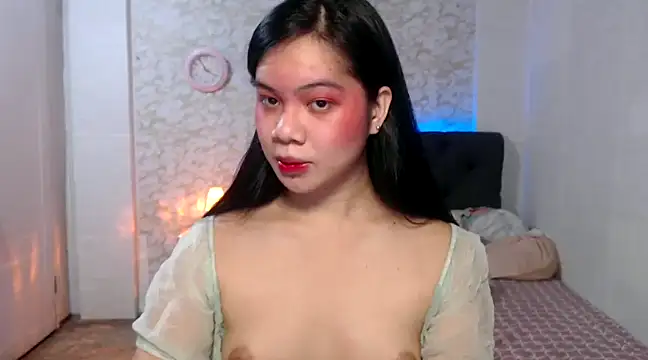 Hebefemme online show from 12-10-24, 07:54