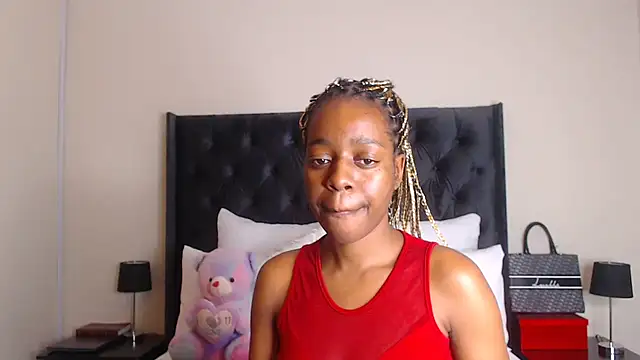 Sexynaughty Gal online show from 01-26-25, 12:16