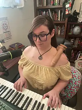 Adobe Angel online show from 01-02-25, 11:06