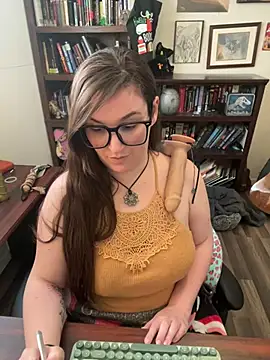 Adobe Angel online show from 01-05-25, 08:31