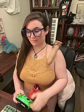 Adobe Angel online show from 01-12-25, 03:28