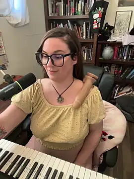 Adobe Angel online show from 01-15-25, 11:19