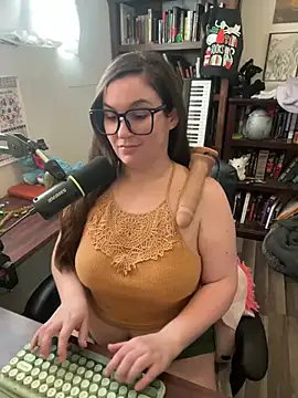 Adobe Angel online show from 02-01-25, 05:47