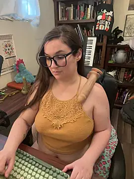 Adobe Angel online show from 02-01-25, 11:06