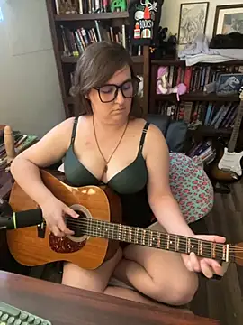 Adobe Angel online show from 10-02-25, 06:37