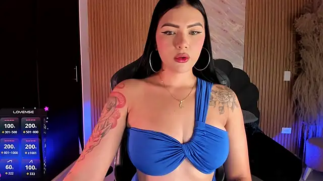 karol green  online show from 09-23-25, 02:25