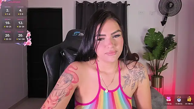 karol green  online show from 05-01-26, 12:15
