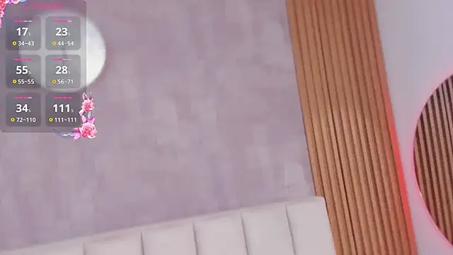 Skcarlet beckett online show from 12-06-24, 04:28