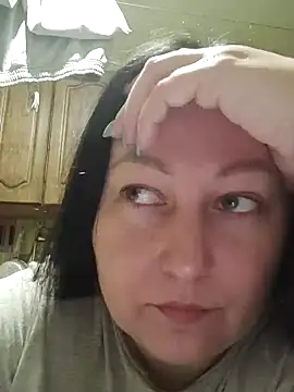 Rini333 online show from 12-22-24, 04:28