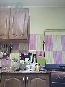 Rini333 online show from 01-03-25, 09:04