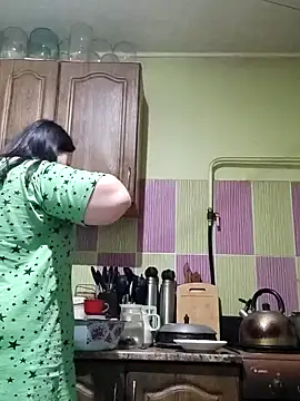 Rini333 online show from 01-28-25, 05:46