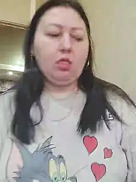 Rini333 online show from 02-12-25, 10:56