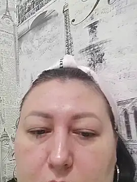 Rini333 online show from 02-19-25, 09:28