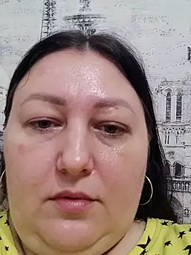 Rini333 online show from 09-17-25, 07:21