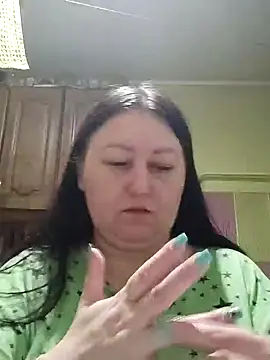 Rini333 online show from 10-28-25, 04:49