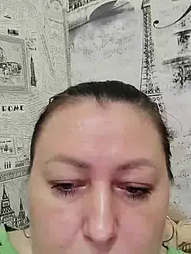 Rini333 online show from 10-31-25, 07:20