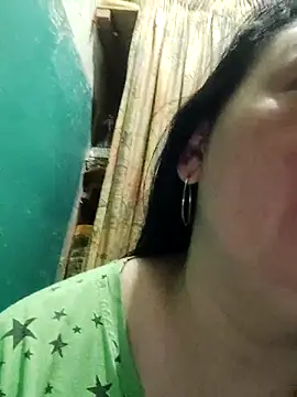 Rini333 online show from 03-06-26, 02:30