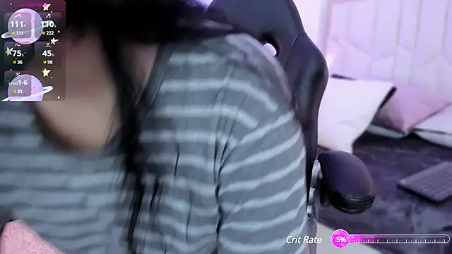 io chie  online show from 02-05-25, 04:06