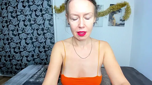 BrendaCain online show from 01-08-25, 01:11