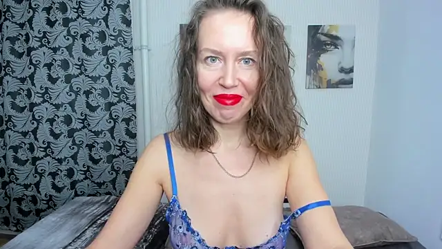 BrendaCain online show from 02-03-25, 12:36