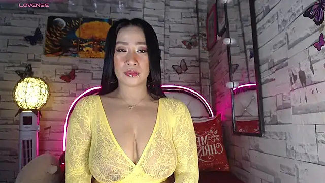 AsianMilfSheryl online show from 12-23-24, 04:22