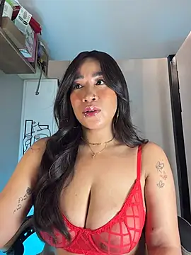 AsianMilfSheryl online show from 02-16-26, 06:09