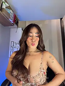 AsianMilfSheryl online show from 02-25-26, 07:07