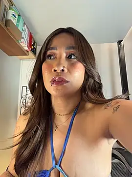 AsianMilfSheryl online show from 03-05-26, 07:04