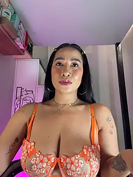 AsianMilfSheryl online show from 03-12-26, 06:52