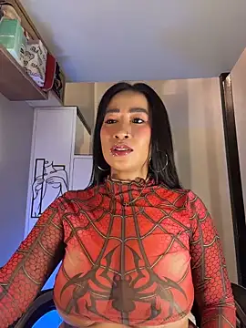 AsianMilfSheryl online show from 04-14-26, 05:24