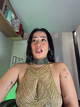 AsianMilfSheryl online show from 05-07-26, 07:47