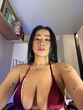 AsianMilfSheryl online show from 05-10-26, 07:57
