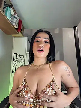 AsianMilfSheryl online show from 05-11-26, 07:25