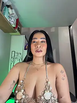AsianMilfSheryl online show from 05-14-26, 07:04